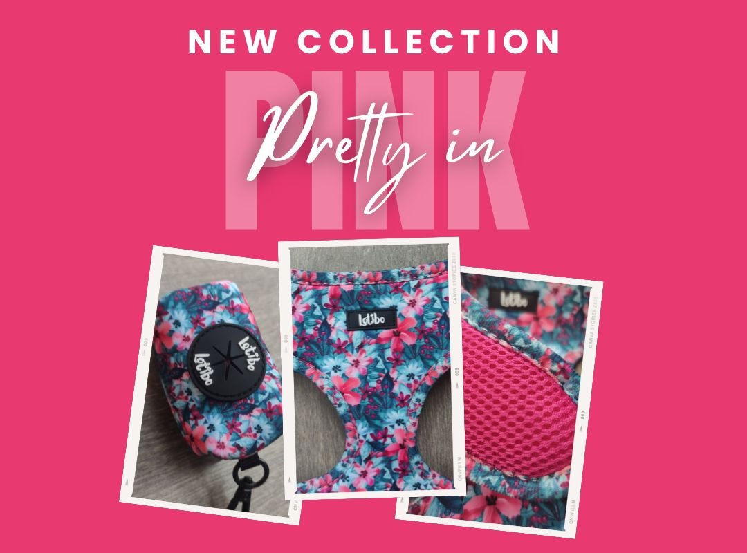 Pretty in Pink Collection