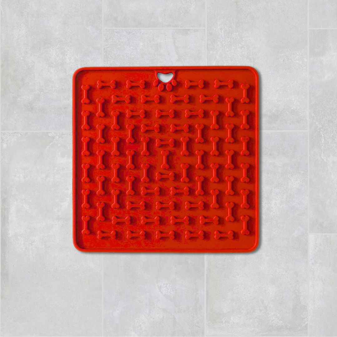 Calming Lick Mat