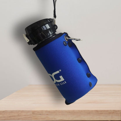 DOOG 3-in-1 Water Bottle and Bowl