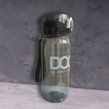 DOOG 3-in-1 Water Bottle and Bowl