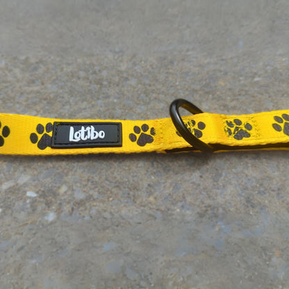 Paw Print Lead